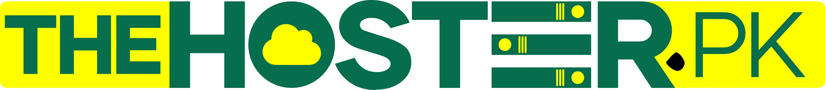 HostersPK white logo